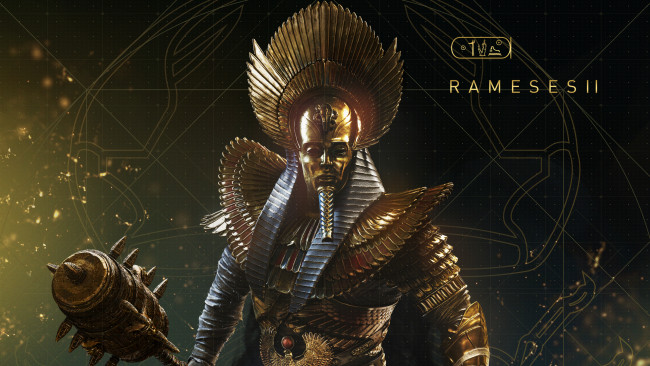 Обои картинки фото видео игры, assassin`s creed,  origins, assassin's, creed, action, шутер, origins