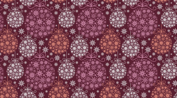 Картинка праздничные векторная+графика+ новый+год праздник новый год арт украшение снежинка новогодние шары