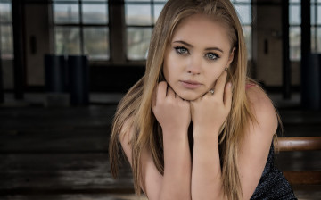 Картинка девушка девушки -unsort+ блондинки +светловолосые модель