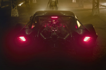Картинка кино+фильмы batman new batmobile
