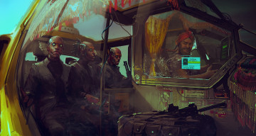 Картинка видео+игры cyberpunk+2077 cyberpunk 2077 киберпанк