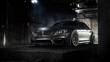 Картинка автомобили bmw m4