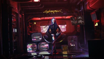 Картинка видео+игры cyberpunk+2077 cyberpunk 2077 киберпанк