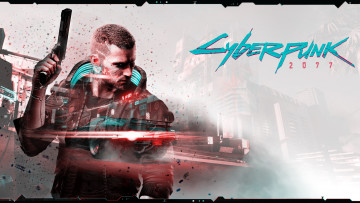 Картинка видео+игры cyberpunk+2077 cyberpunk 2077 киберпанк