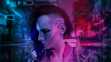 Картинка видео+игры cyberpunk+2077 cyberpunk 2077 киберпанк