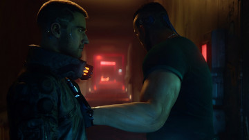 Картинка видео+игры cyberpunk+2077 cyberpunk 2077 киберпанк