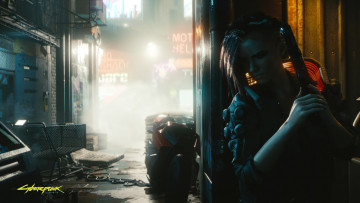 Картинка видео+игры cyberpunk+2077 cyberpunk 2077 киберпанк