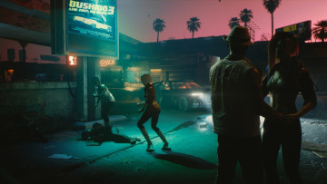 Картинка видео+игры cyberpunk+2077 cyberpunk 2077 киберпанк