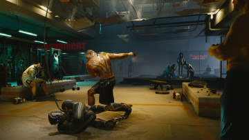 Картинка видео+игры cyberpunk+2077 cyberpunk 2077 киберпанк