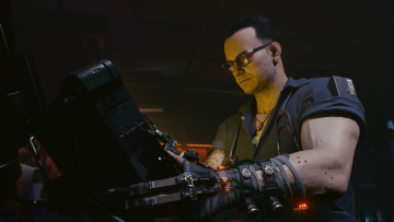 Картинка видео+игры cyberpunk+2077 cyberpunk 2077 киберпанк