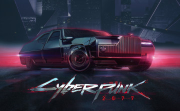 Картинка видео+игры cyberpunk+2077 cyberpunk 2077 киберпанк