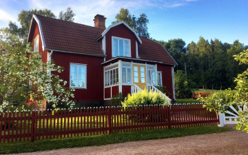 Картинка города -+здания +дома дом