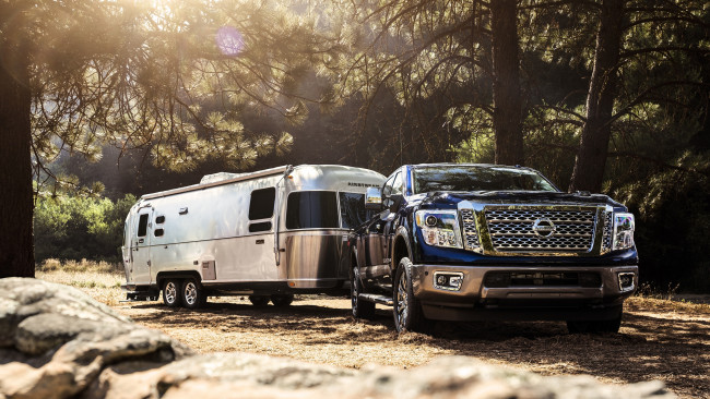 Обои картинки фото автомобили, nissan, datsun, titan