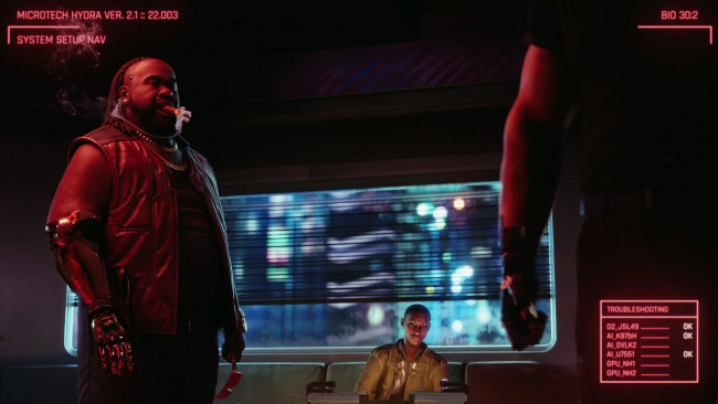 Обои картинки фото видео игры, cyberpunk 2077, cyberpunk, 2077, киберпанк