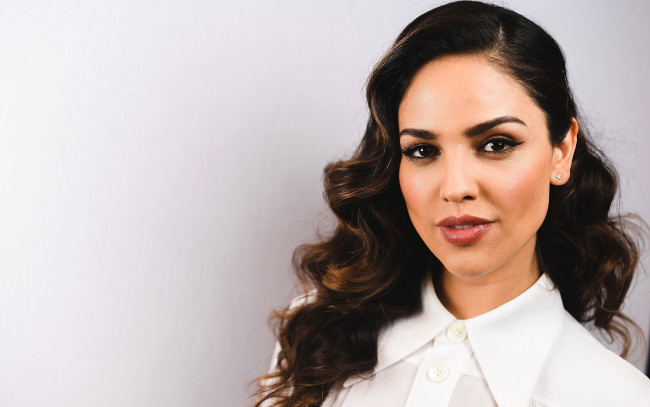 Обои картинки фото девушки, eiza gonzalez, портрет