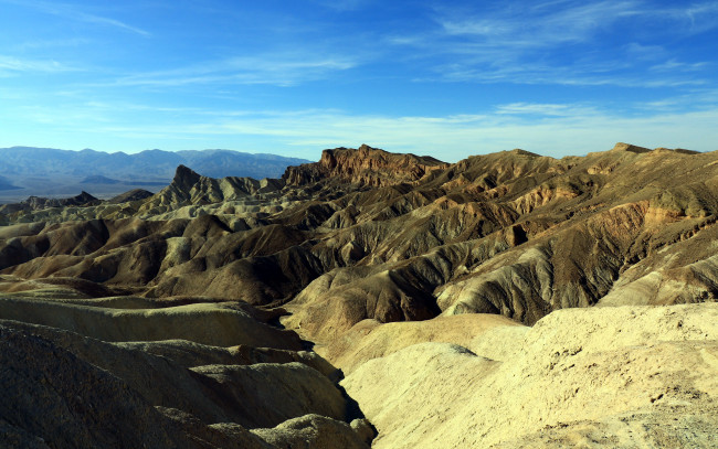 Обои картинки фото природа, горы, горная, гряда