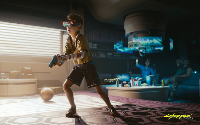 Обои картинки фото видео игры, cyberpunk 2077, cyberpunk, 2077, киберпанк