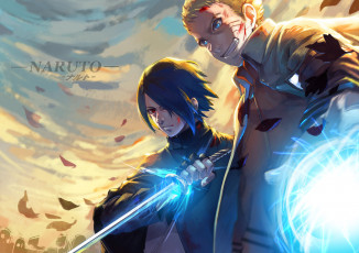 Картинка аниме naruto наруто