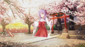 обоя аниме, owari no seraph, последний, серафим