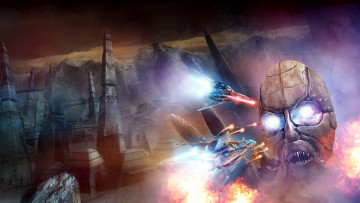 Картинка soldner-x+2+final+prototype видео+игры ---другое soldner x 2 final prototype