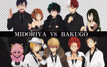Картинка аниме boku+no+hero+academia моя геройская академия
