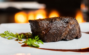 Картинка еда мясные+блюда свинина