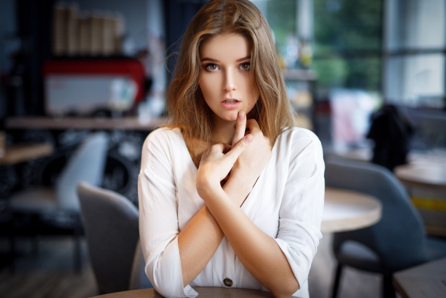 Обои картинки фото carolina kris, девушки, девушка, красивая, супер, секси, няша, нежная, классная, модница, лапочка, мадам