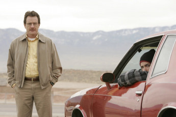 обоя кино фильмы, breaking bad, мужчины, машина