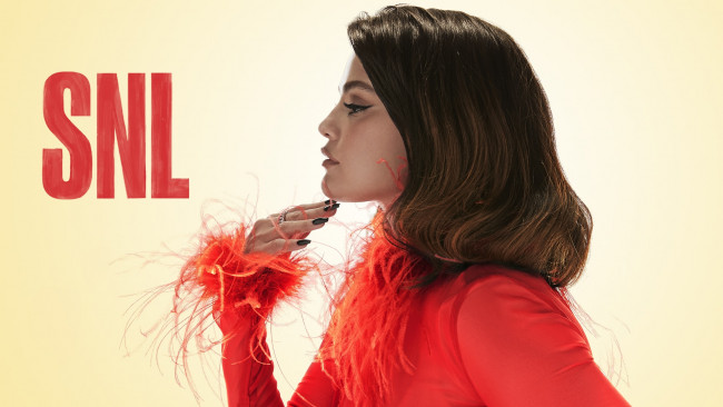 Обои картинки фото selena gomez - snl photoshoot in new york , may 2022, девушки, selena gomez, селена, гомес, актриса, певица, snl, нью, йорк, знаменитости