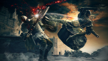 Картинка видео+игры elden+ring elden ring