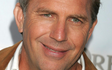 обоя мужчины, kevin costner, актер, лицо