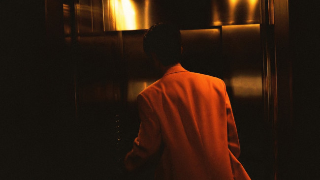 Обои картинки фото мужчины, xiao zhan, актер, пиджак