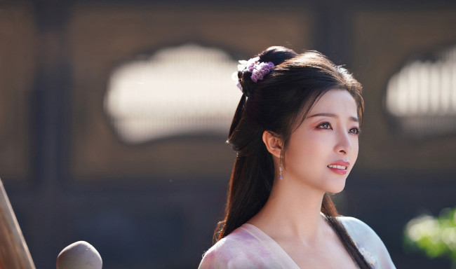 Обои картинки фото кино фильмы, love of petals, love, of, petals