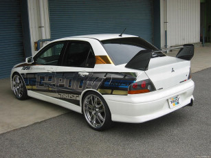 Картинка автомобили mitsubishi