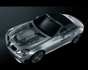 Картинка автомобили 3д