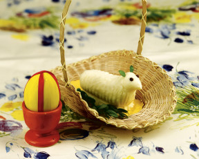 Картинка праздничные пасха