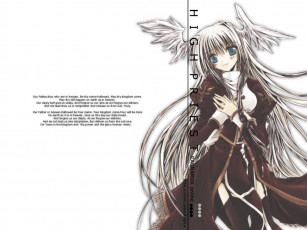 Картинка аниме ragnarok