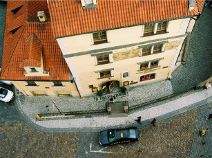 Картинка прага города Чехия