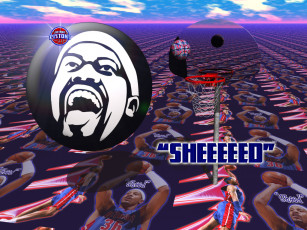 Картинка спорт 3d рисованные