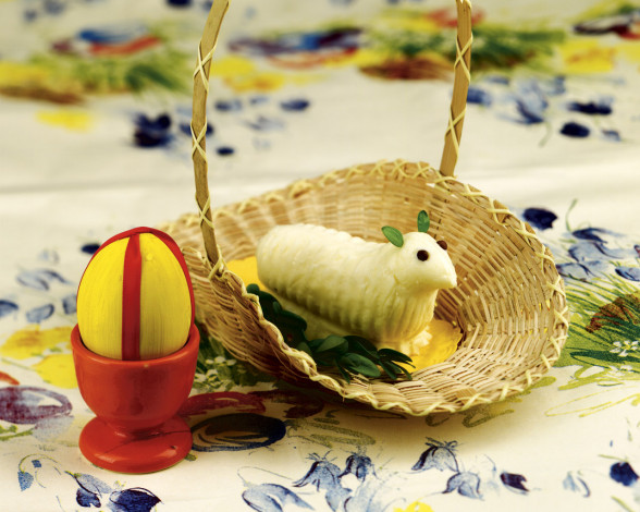 Обои картинки фото праздничные, пасха