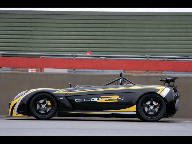 Обои картинки фото автомобили, lotus