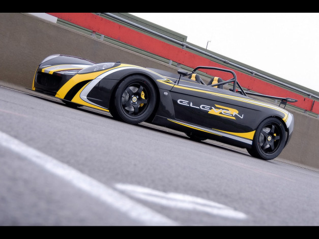 Обои картинки фото автомобили, lotus