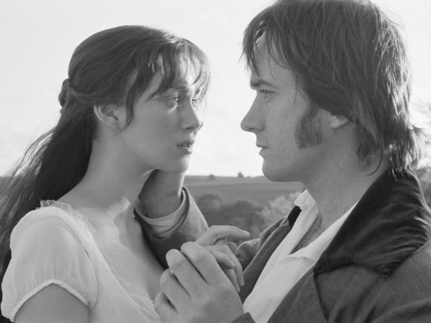 Обои картинки фото кино, фильмы, pride, prejudice