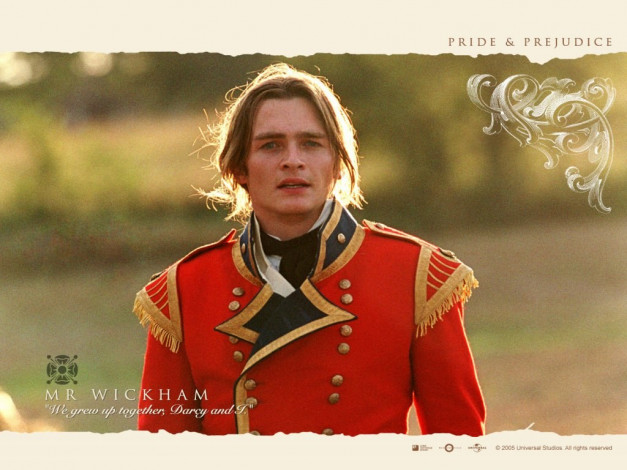 Обои картинки фото кино, фильмы, pride, prejudice