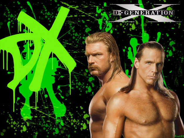 Обои картинки фото спорт, wwe