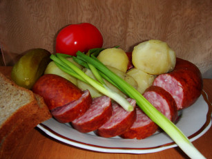 Картинка еда салаты закуски