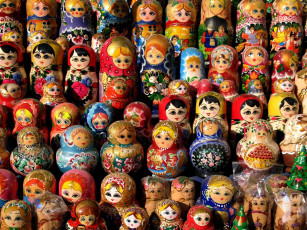 Картинка разное сувениры