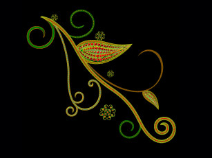 Картинка векторная графика