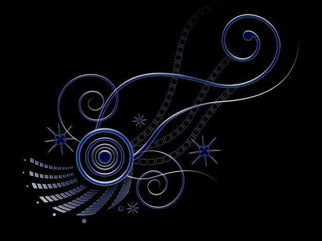 Обои картинки фото векторная, графика