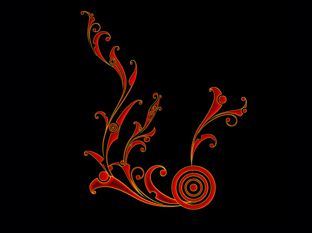 Обои картинки фото векторная, графика